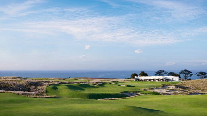 Heritage La Reserve Golf Links