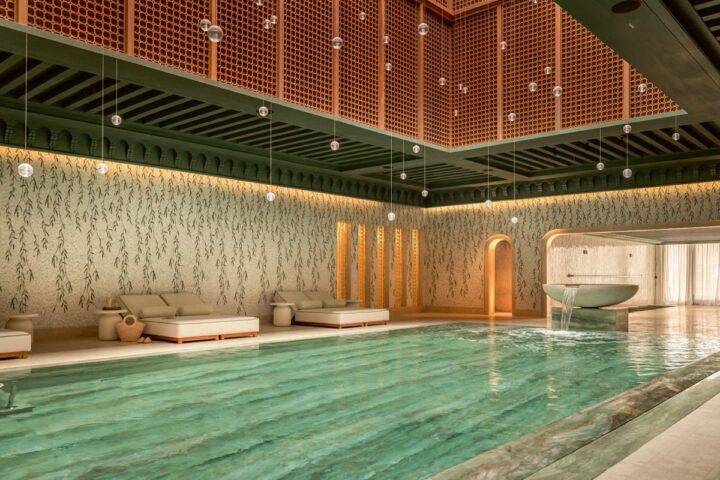 Royal Mansour Tamuda Bay