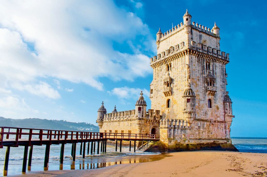 Torre de Belém