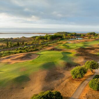 Palmares Golf