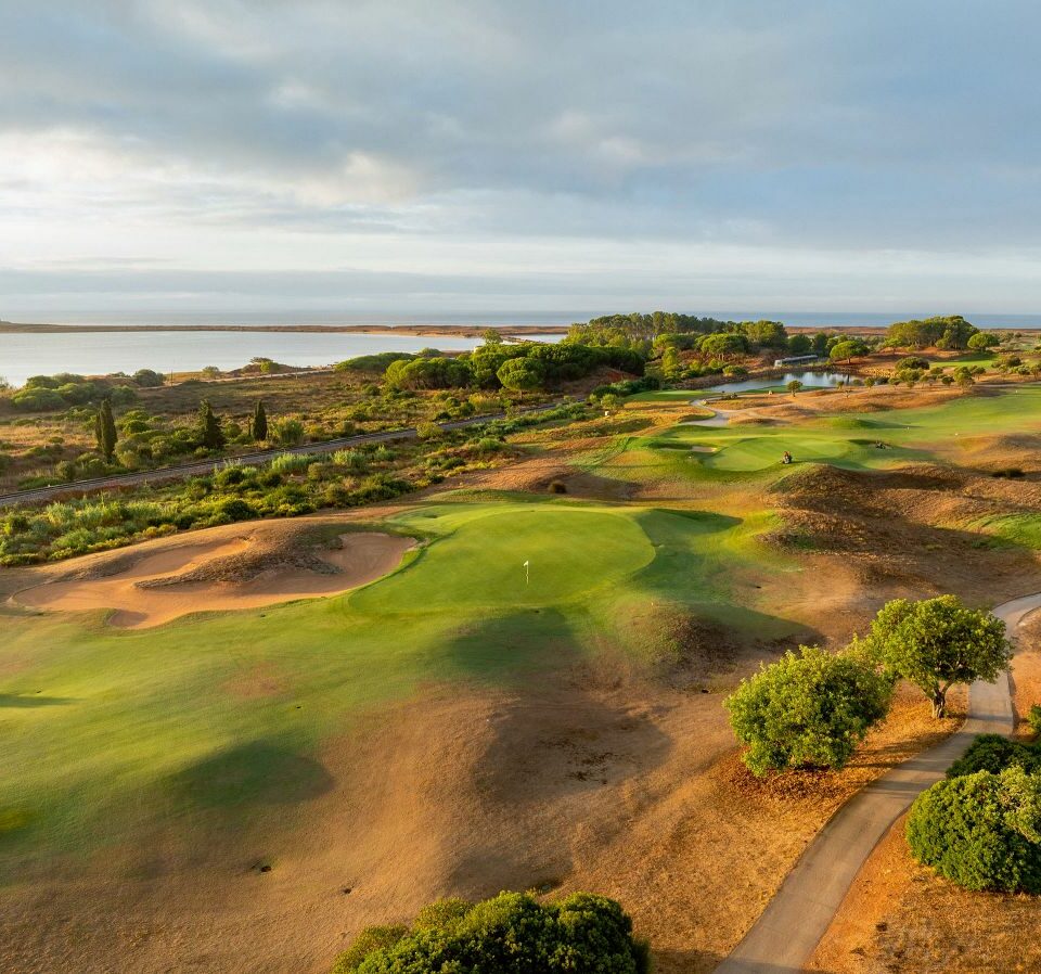 Palmares Golf