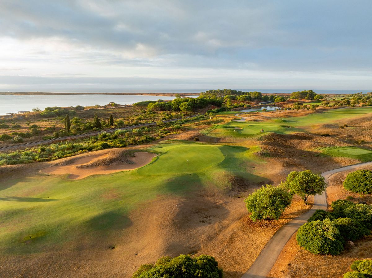 Palmares Golf