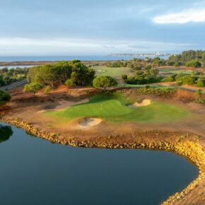 Palmares Golf