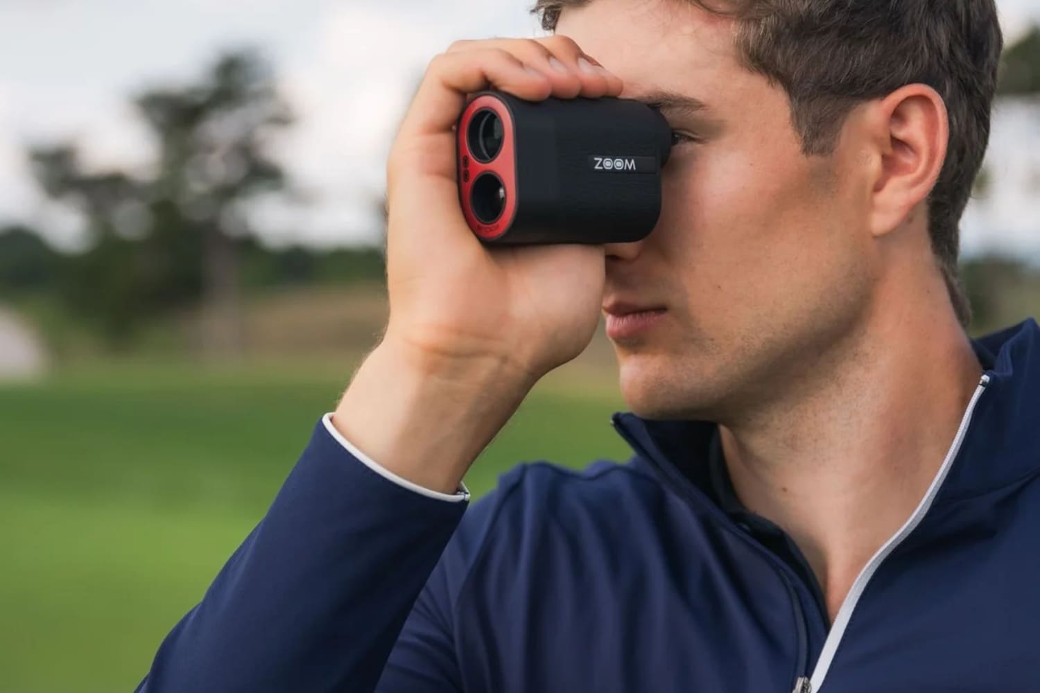 Zoom Focus D