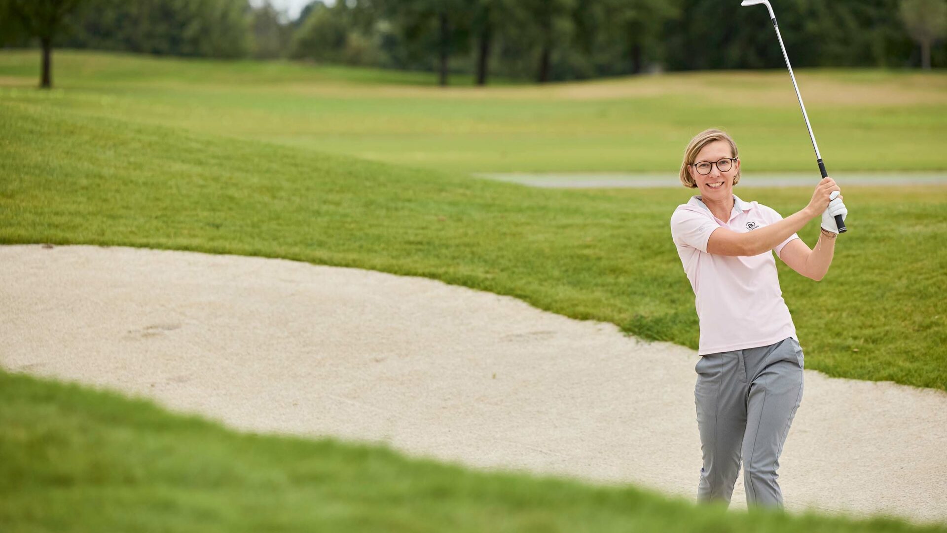Ann-Kathrin Lindner verrät nützliche Übungen für bessere Ergebnisse