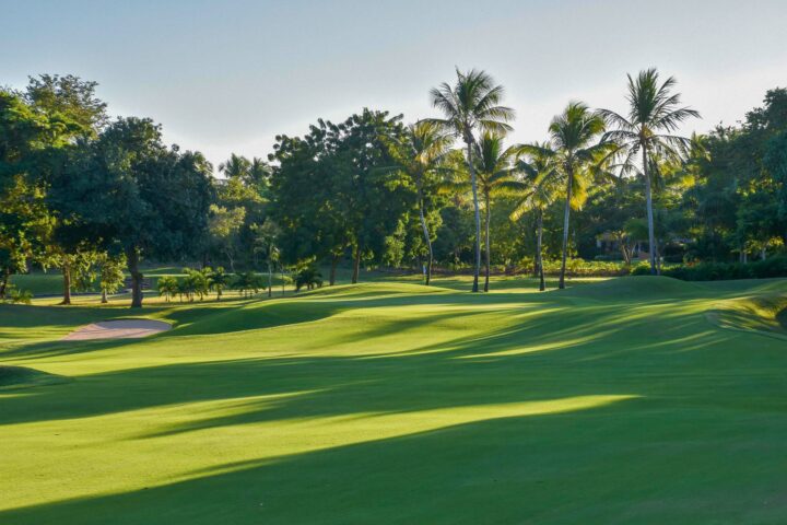 Casa de Campo: La Romana Country Club