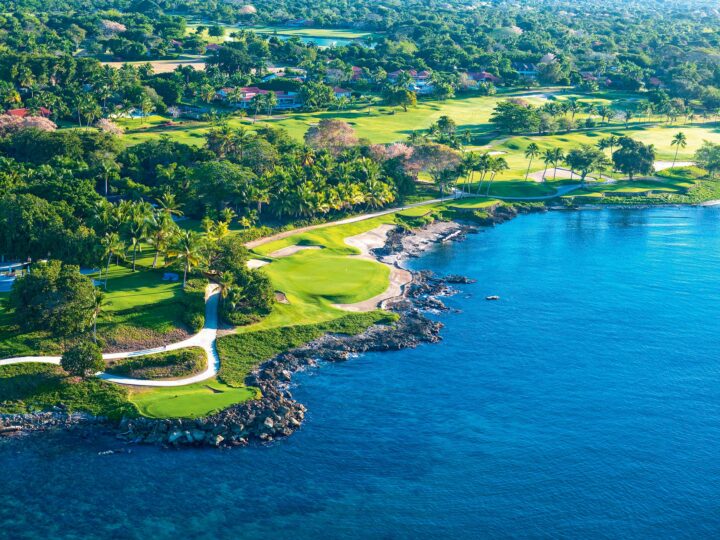 Casa de Campo: Teeth of the Dog