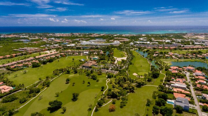 Cocotal Golf Country Club