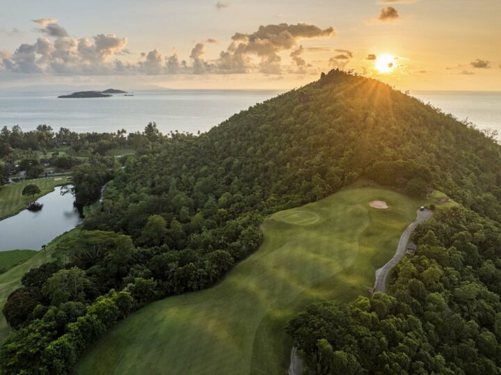 Constance Lemuria - Seychellen
