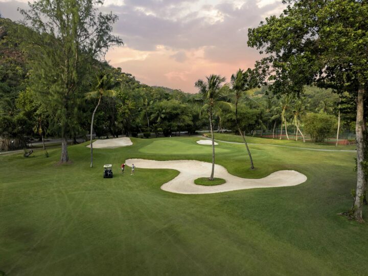 Constance Lemuria - Seychellen