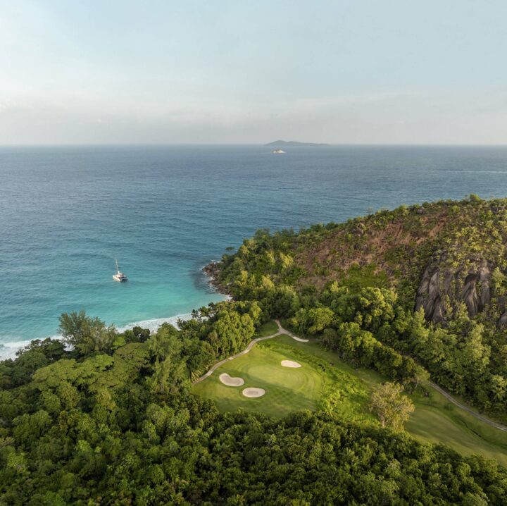 Constance Lemuria - Seychellen