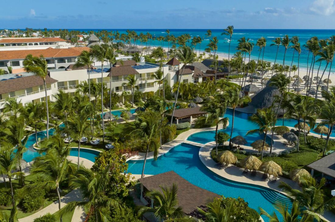 Dreams Cap Cana Resort & Spa