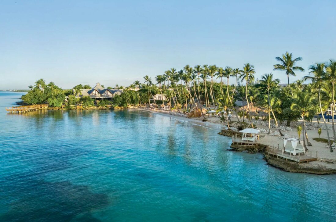 Dreams La Romana Resort & Spa