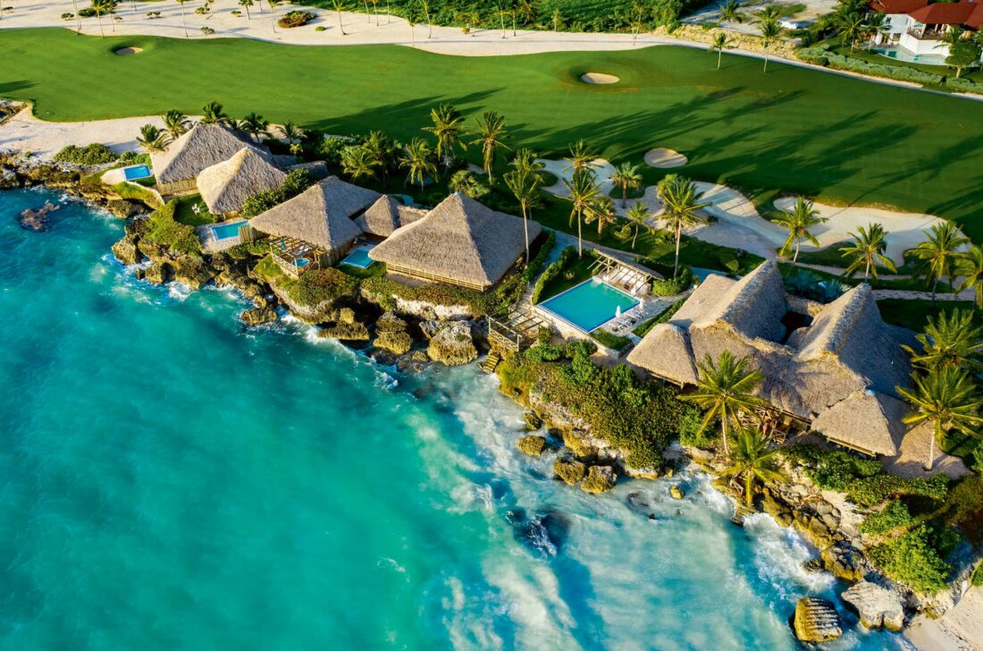 Eden Roc at Cap Cana