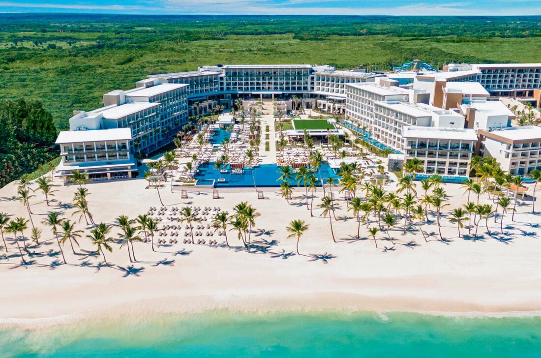 Hyatt Zilara Cap Cana