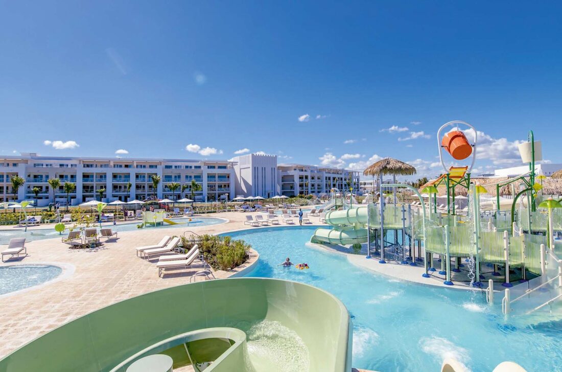 Paradisus Palma Real