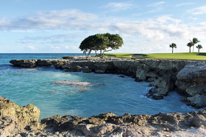 Punta Espada Golf Club