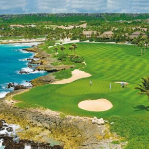 Punta Espada Golf Club