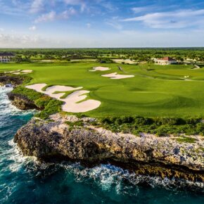 Puntacana Resort & Club: Corales