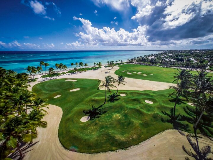 Puntacana Resort & Club: La Cana