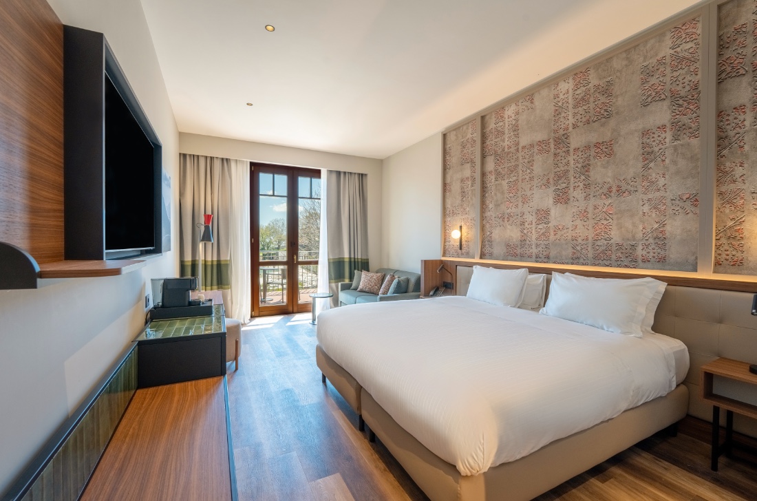 Zimmer Picciolo etna