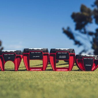 Odyssey stellt S2S Tri-Hot vor