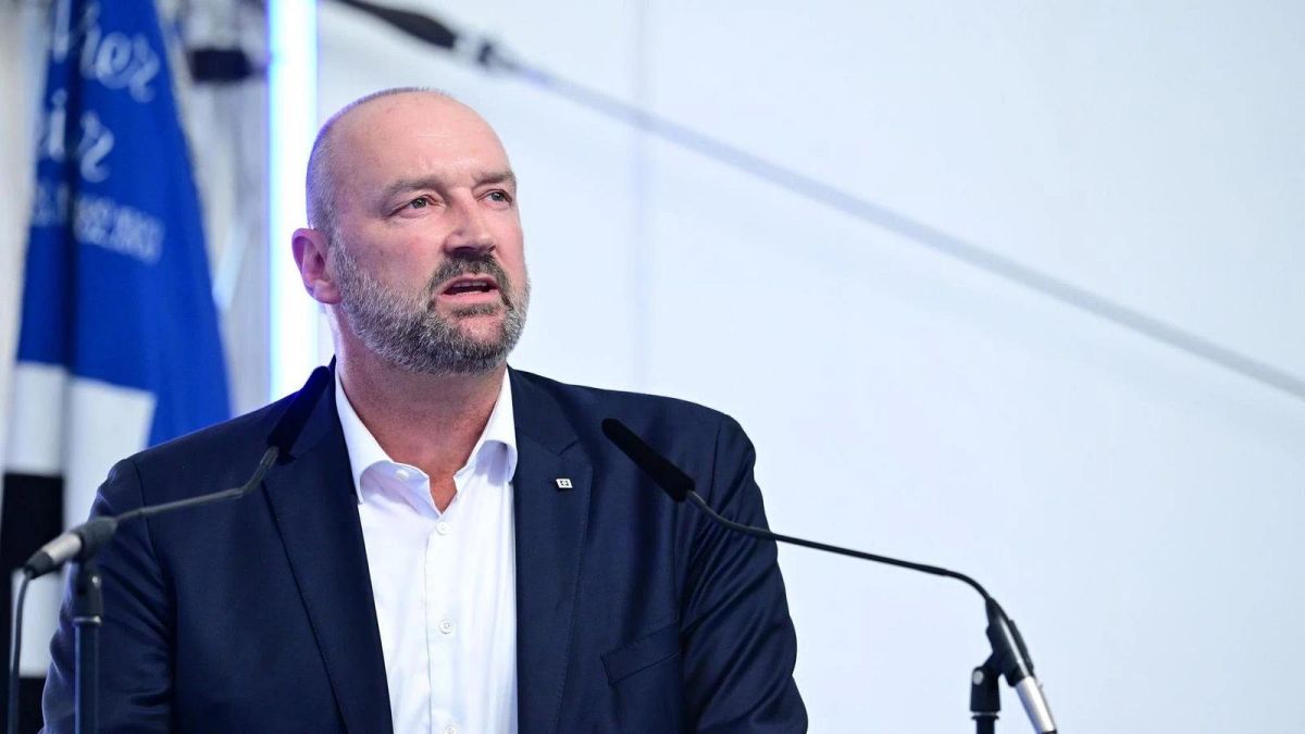 Initiator von forma.golf: Franck R. Ockens