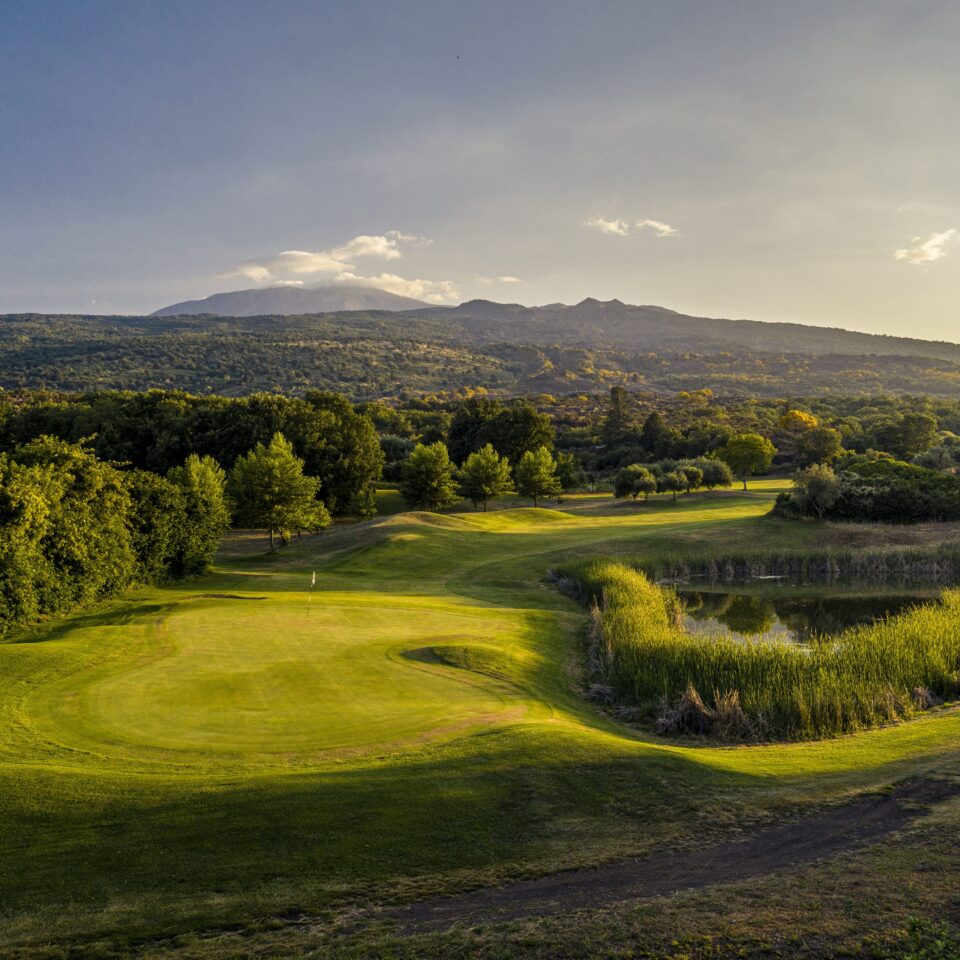 Il Picciolo Golf Club