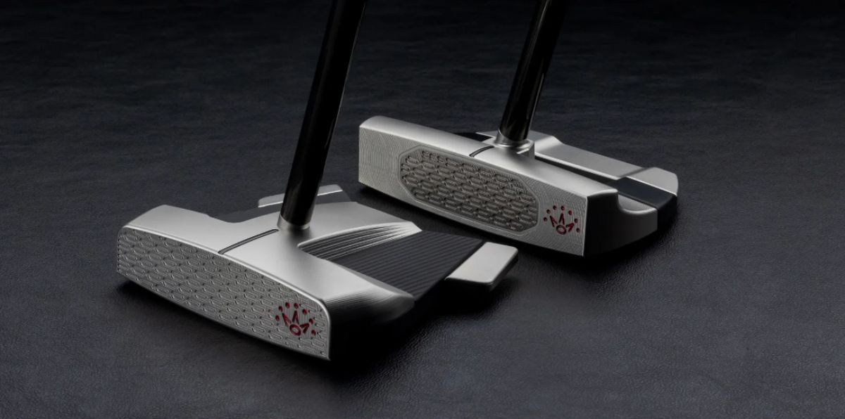 Scotty Cameron Onset Center (OC) Low-Torque Putter