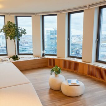 Years Medical Center in Berlin