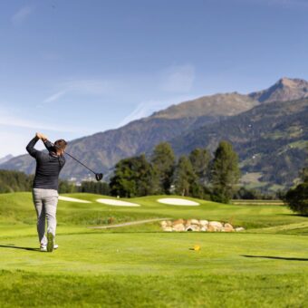 Golf Magazin Travel Awards: Neue Runde