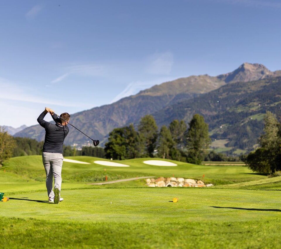 Golf Magazin Travel Awards: Neue Runde