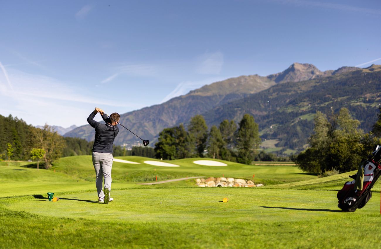 Golf Magazin Travel Awards: Neue Runde