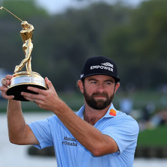 Cameron Young gewinnt die Players Championship 2026