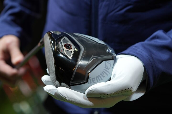 Callaway Quantum Max