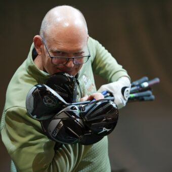 Fitting-Experte Martin Stecher