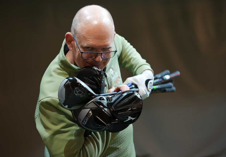 Fitting-Experte Martin Stecher