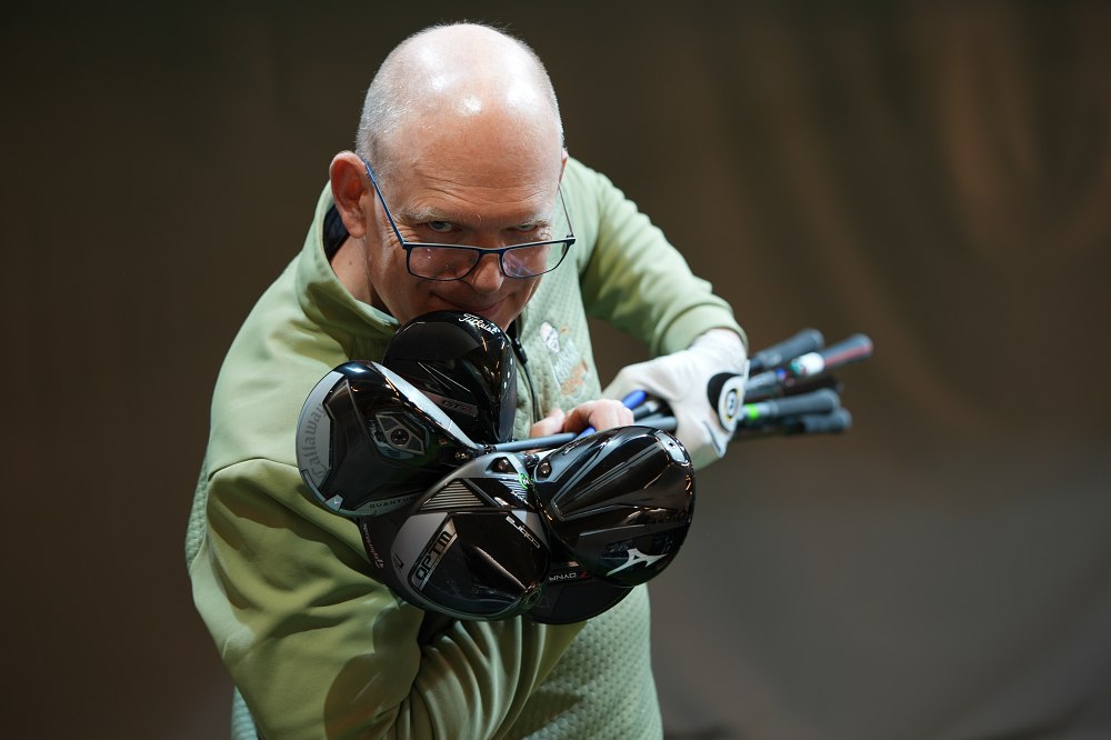 Fitting-Experte Martin Stecher