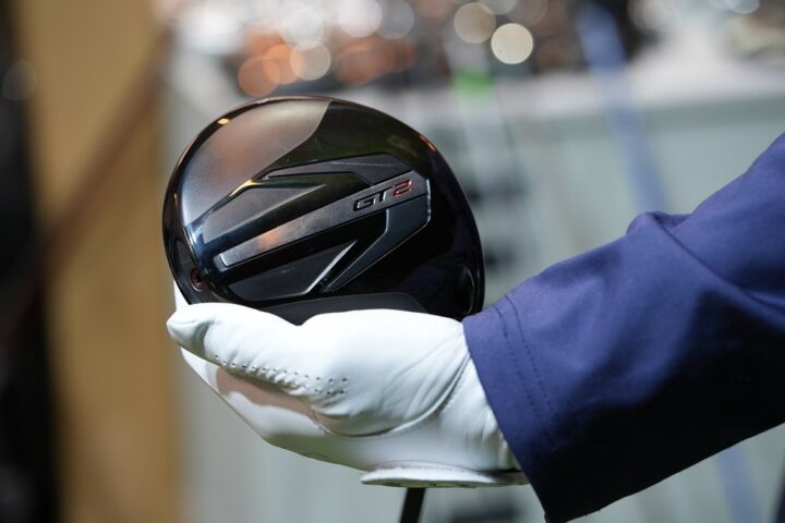 Titleist GT2 Driver
