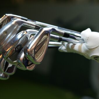 Eisen-Test 2026: Acht Modelle im Test