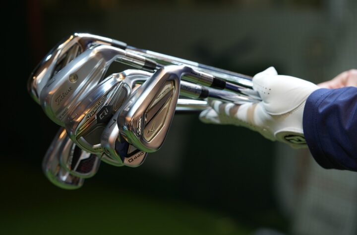 Eisen-Test 2026: Acht Modelle im Test