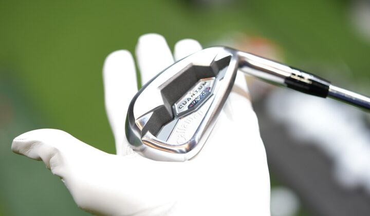 Callaway Quantum Max OS
