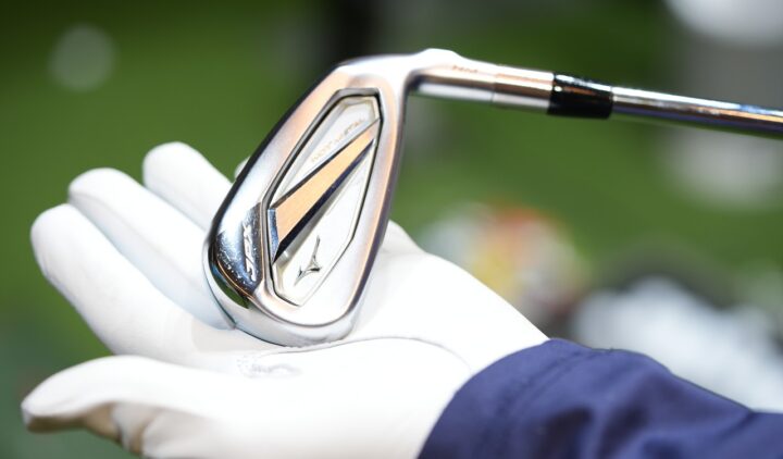 Mizuno JPX 925 Hot Metal
