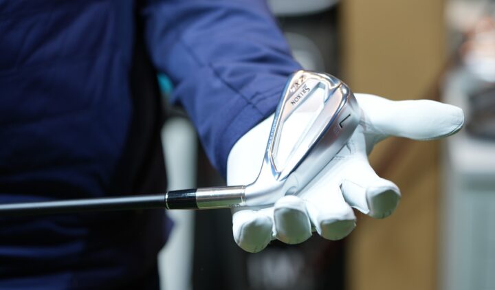 Srixon ZX4