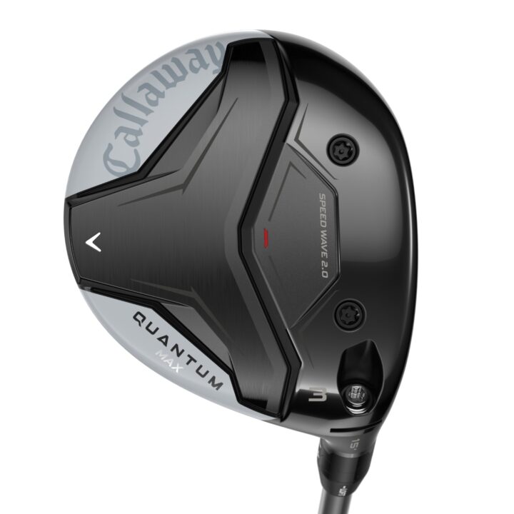 Callaway Quantum Max
