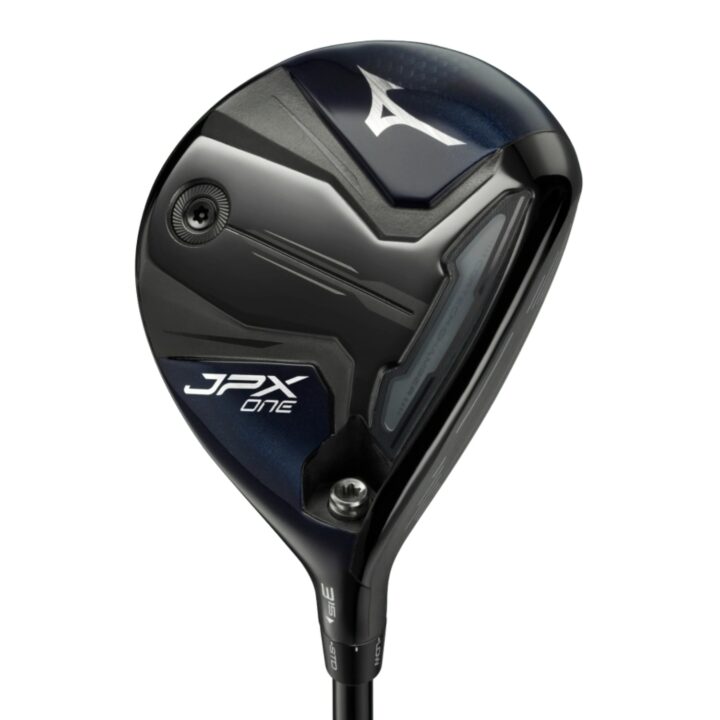 Mizuno JPX One