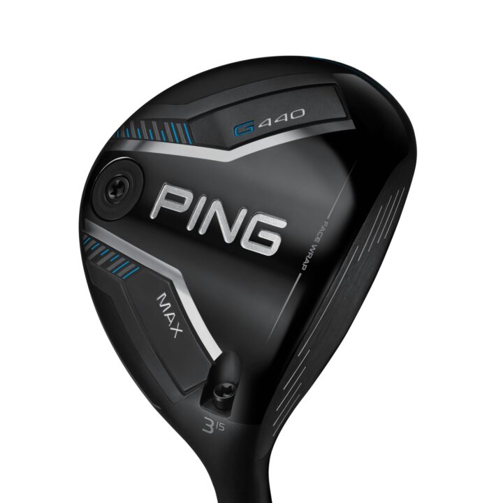 Ping G440 Max