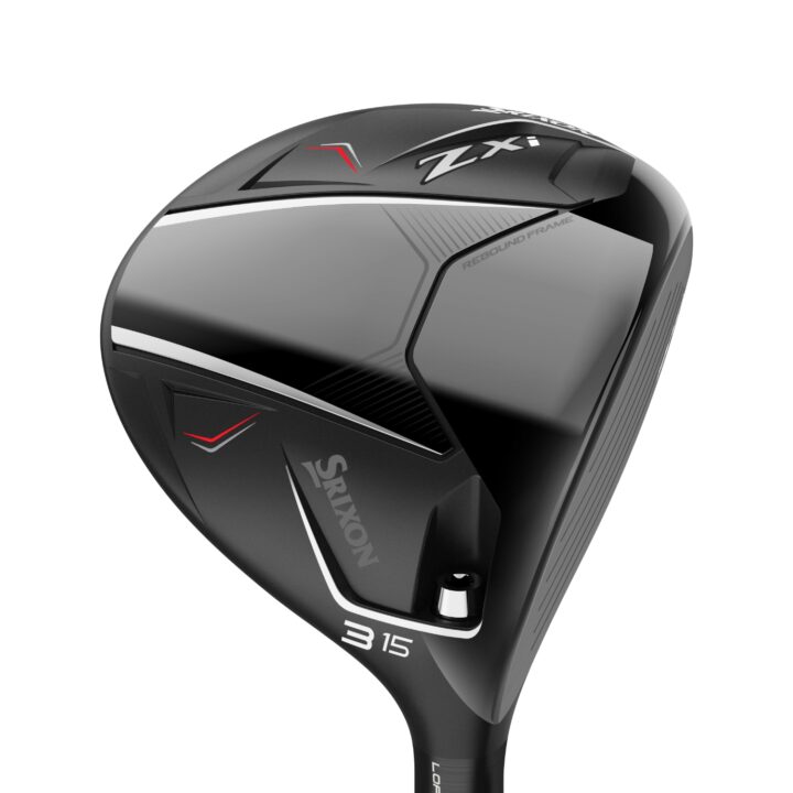 Srixon ZXi