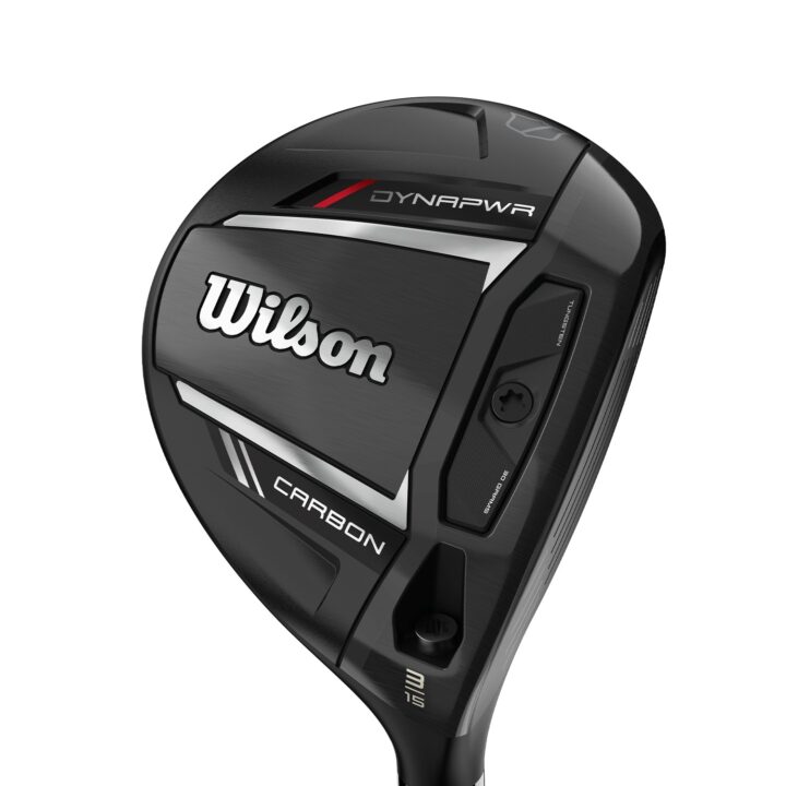 Wilson Dynapowr Carbon