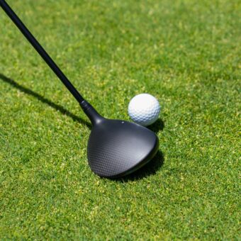 Acht Fairwayhölzer im GM-Test